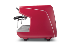 Nuova Simonelli Appia Life XT High Shot Timer