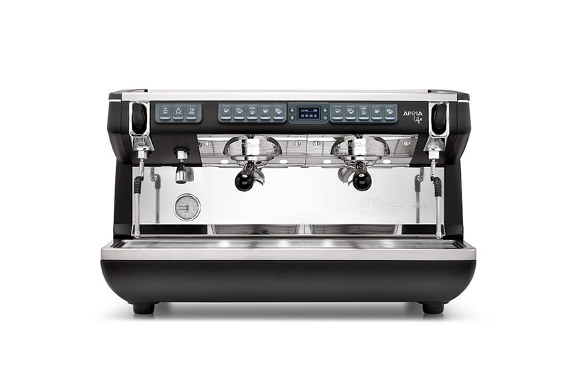 Nuova Simonelli Appia Life XT High Shot Timer