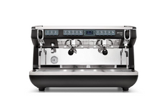 Nuova Simonelli Appia Life XT High Shot Timer