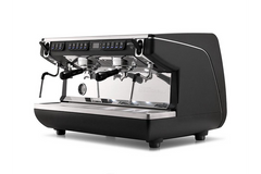 Nuova Simonelli Appia Life XT High Shot Timer