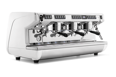 Nuova Simonelli Appia Life XT High Shot Timer