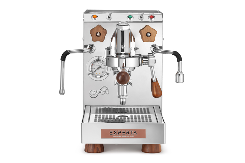 BFC Experta Lever E61 - Traditional Italian Espresso Machine