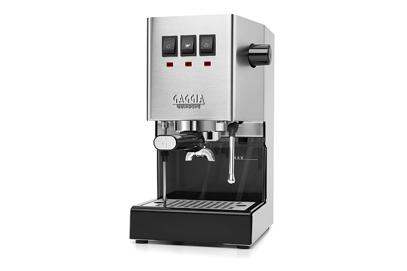 Gaggia Classic Evo