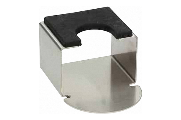 Stainless Steel Filter Holder Support - A-SMART PTY LTD