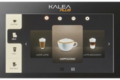 Necta Kalea Plus Fresh Milk