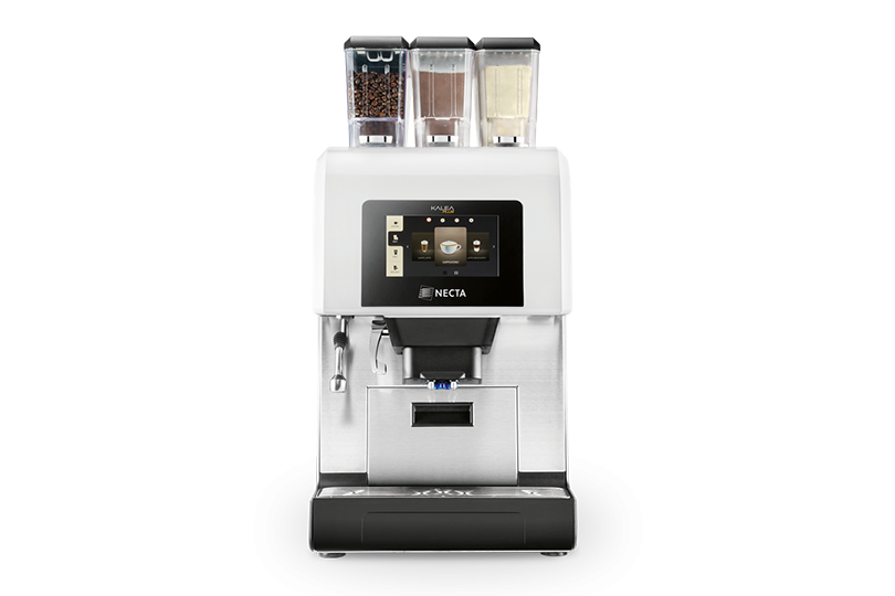 Necta Kalea Plus Fresh Milk