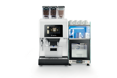 Necta Kalea Plus Fresh Milk