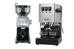 Gaggia Classic Evo