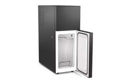 Necta Kalea Plus Fresh Milk