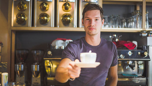Coffee Machines Perth | Coffee Beans | Service | Repairs | Commercial ...