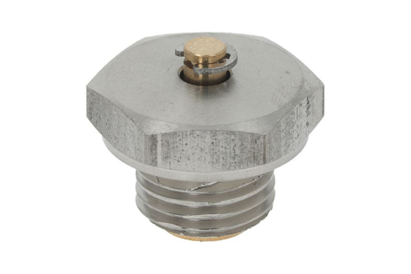 Anti Vacuum Valve ø1/4"M