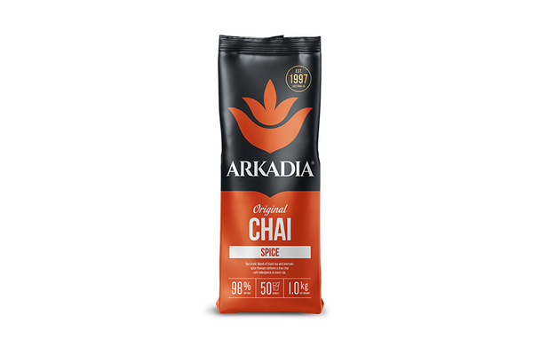 Arkadia Chai Tea Spice 1kg