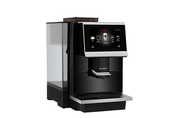 Dr-Coffee C12 - Rent or Buy