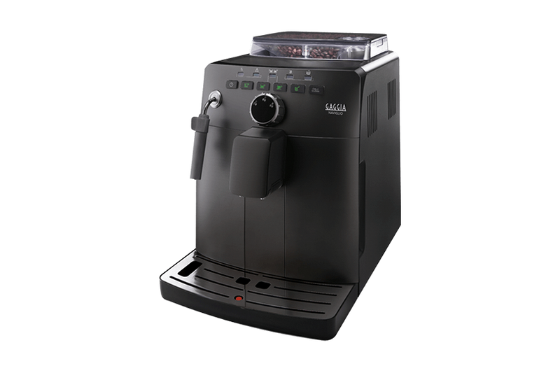 Gaggia Naviglio 882874901010 HD8749/01 GAG NAVIGLIO BK BK 230 WE