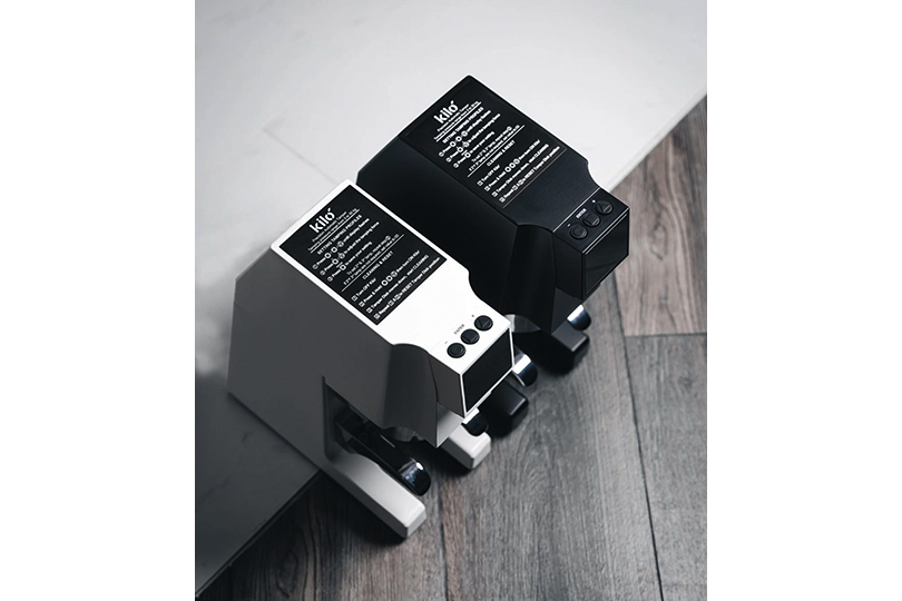 Slingshot Kilo' Precision Automatic Tamper ASMART PTY LTD Coffee