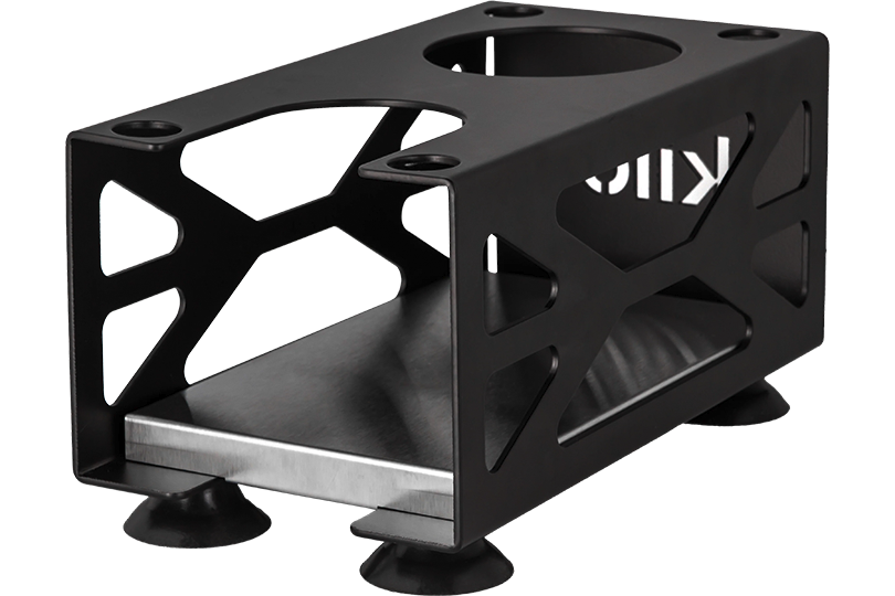 Slingshot Kilo' Precision Automatic Tamper ASMART PTY LTD Coffee