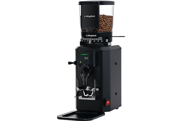 Slingshot Baby Talis Instant Coffee Grinder