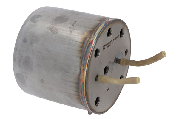 La Spaziale Mini Vivaldi Steam Boiler Assembly 230V