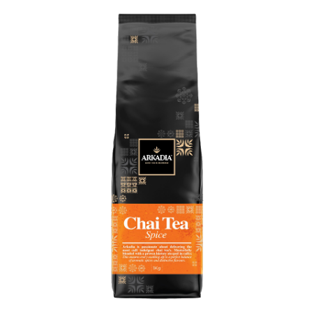 Arkadia Chai Tea Spice 1kg - A-SMART PTY LTD