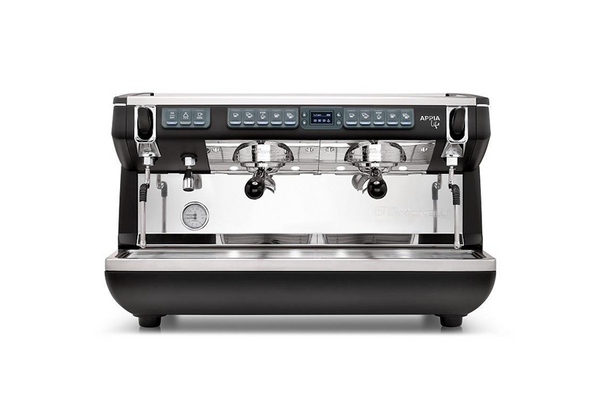 Nuova Simonelli Appia Life XT High Shot Timer – A-SMART PTY LTD ...