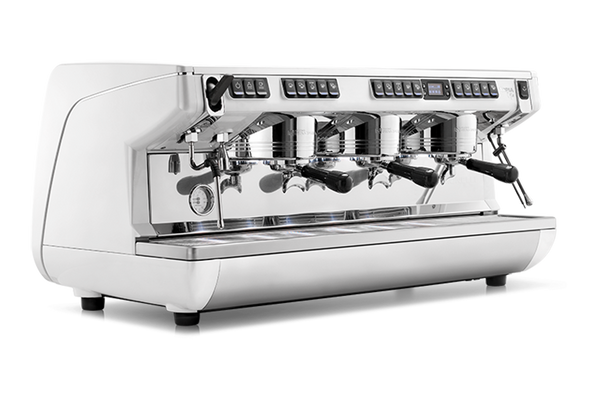 Nuova Simonelli Appia Life XT High Shot Timer – A-SMART PTY LTD ...
