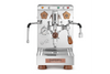 BFC Experta Lever E61 - Traditional Italian Espresso Machine