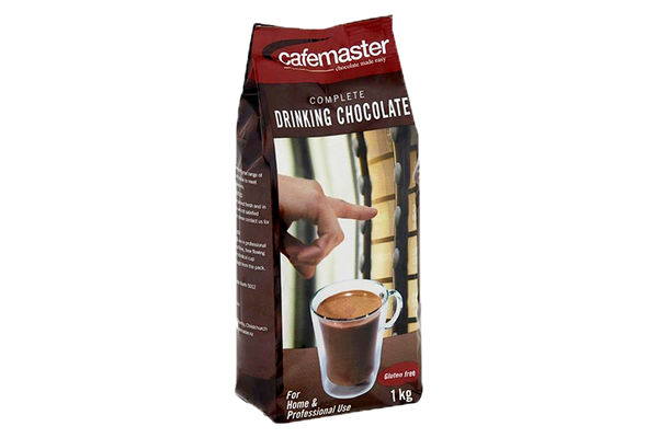 Drinking Chocolate 1kg