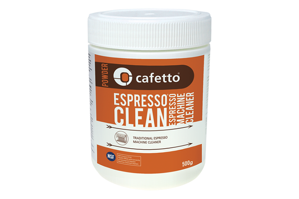 Cafetto Espresso Clean 500g