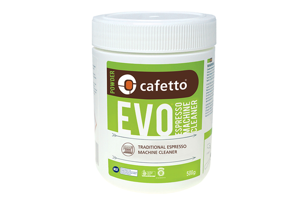 Cafetto EVO Espresso Clean 500g