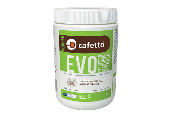 Cafetto Evo Espresso Clean 1kg