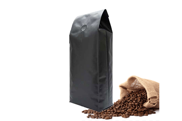 Illyrius Blend - Freshly Locally Roasted Coffee Beans 1kg
