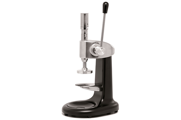 MACAP CPS Professional Tamper Press