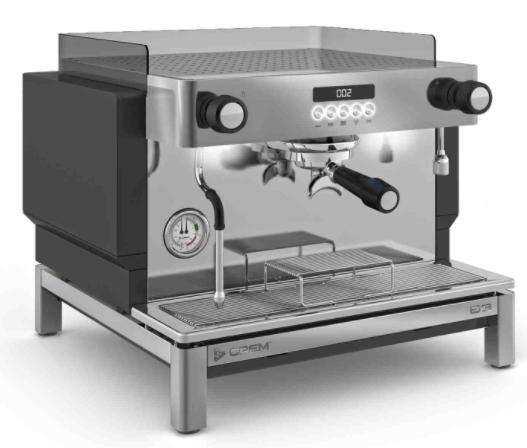 CREM EX3 1-2-3GR Shot Timers High Group - A-SMART PTY LTD - Coffee Machine Sales, Service and Repair