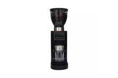 DF64E on Demand Coffee Grinder Touch Screen 64mm Titanium Burrs