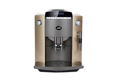 Java Fully Automatic Bean to Cup Coffee Machine Brown