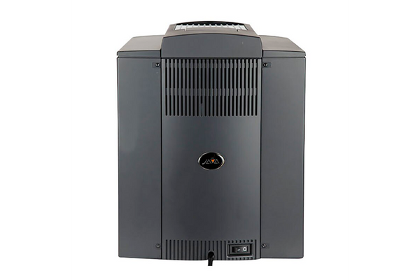 Java Fully Automatic Bean to Cup Coffee Machine Silver – A-SMART PTY ...