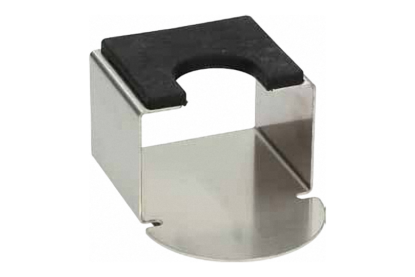 Stainless Steel Filter Holder Support - A-SMART PTY LTD