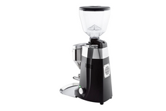 Mazzer Kony S Electronic Coffee Grinder Conical Burrs Black