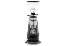 Mazzer Kony S Electronic Coffee Grinder Conical Burrs Black