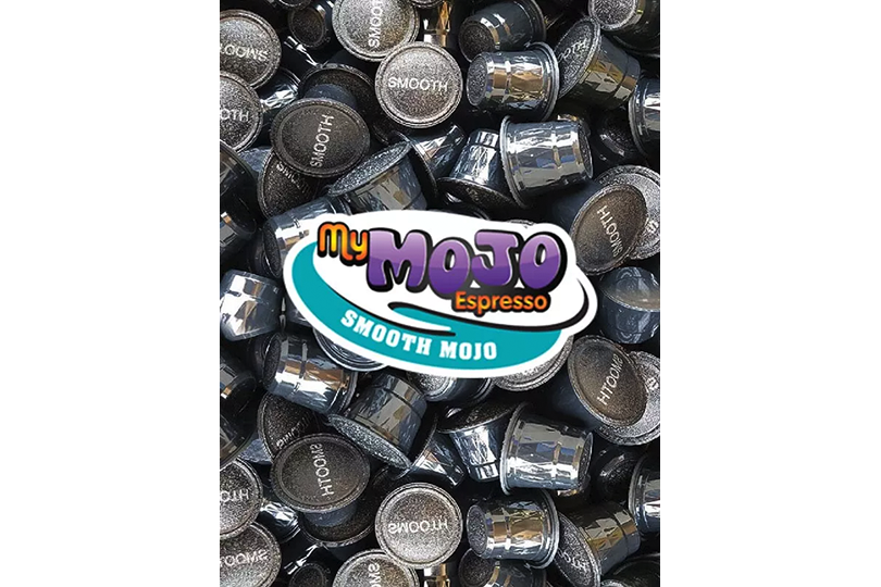Smooth Mojo Nespresso Capsules - 25 Pack