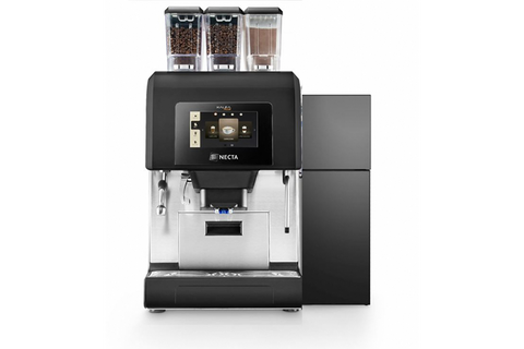 Coffee Machines Professional – A-SMART PTY LTD - Coffee Machine Service ...