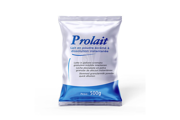 Prolait Granulated Milk 500g