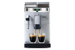 Saeco Lirika Automatic Coffee Machine - A-SMART PTY LTD