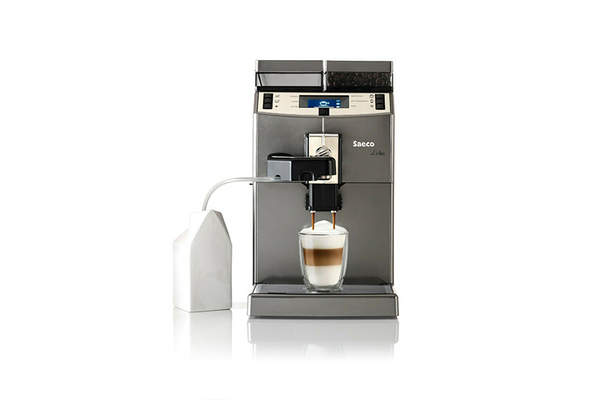 Saeco Lirika Automatic Coffee Machine - A-SMART PTY LTD