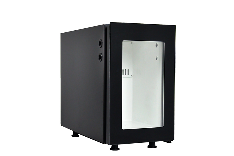 Mini Milk Fridge for Coffee Machine ASMART PTY LTD Coffee Machine
