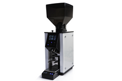 Digital touch screen espresso coffee grinder 350W. with digital scale - A-SMART PTY LTD