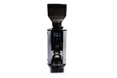 Digital touch screen espresso coffee grinder 350W. with digital scale - A-SMART PTY LTD