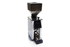 Digital touch screen espresso coffee grinder 350W. with digital scale - A-SMART PTY LTD