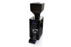 Digital touch screen espresso coffee grinder 350W. with digital scale - A-SMART PTY LTD