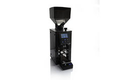 Digital touch screen espresso coffee grinder 350W. with digital scale - A-SMART PTY LTD